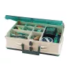 Plano Double-Sided 20-Compartment Satchel szerelékes horgászdoboz (PMC112000)