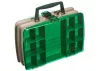 Plano Double-Sided 20-Compartment Satchel szerelékes horgászdoboz (PMC112000)