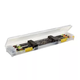   Plano Bow-Max® Compact Arrow Case nyílvessző tároló 92,5x19x8,1cm (PMC112700)