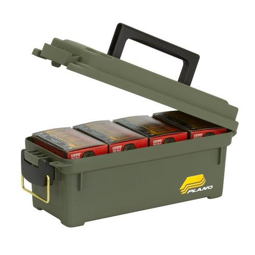 Plano Element-Proof Field Ammo Box 30x13x18cm (PMC121202)