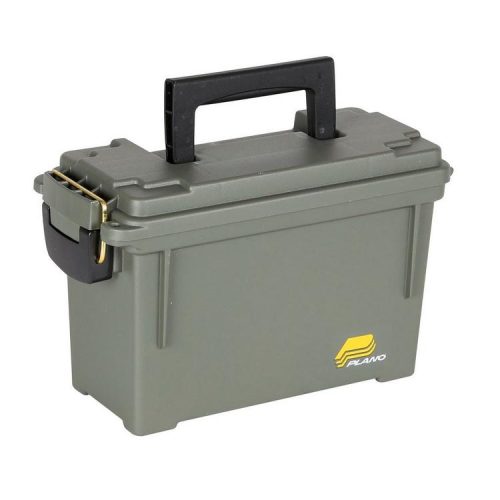 Plano Element-Proof Field Ammo Box 30x13x18cm (PMC131200)