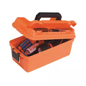 Plano Emergency Shallow Marine Case Orange szerelékes és elsősegély doboz (PMC141250)