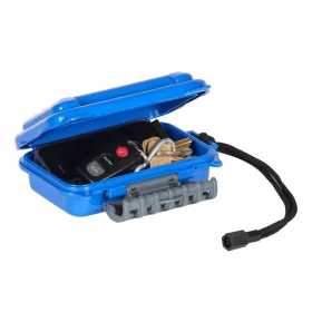   Plano Waterproof ABS Small Blue vízhatlan szerelékes doboz (PMC144930)