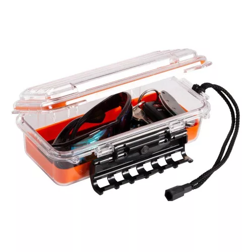 Plano Guide Series™ Waterproof Case 3500 Rekeszes Doboz (PMC145000)