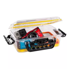   Plano Guide Series™ Waterproof Case 3600 rekeszelt doboz 28x25,5x19cm (PMC146000)
