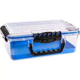   Plano Guide Series™ Waterproof Case 3700 rekeszelt doboz 35x31x13cm (PMC147000)