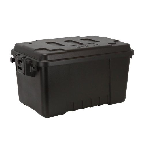 Plano Storage Sportsman's Trunk Black Small 1619  láda 61x38,2x33cm (PMC161900)