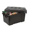 Plano Storage Sportsman's Trunk Black Small 1619  láda 61x38,2x33cm (PMC161900)