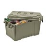 Plano Storage Sportsman's Trunk Green Small 1619  láda 61x38,2x33cm (PMC161901)