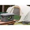 Plano Storage Sportsman's Trunk Green Small 1619  láda 61x38,2x33cm (PMC161901)