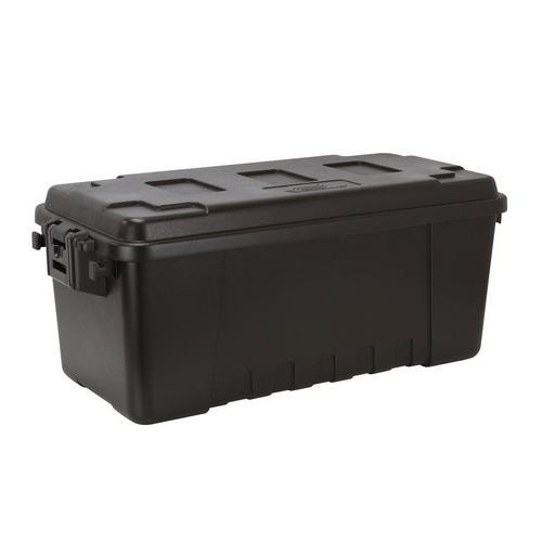 Plano Storage Sportsman's Trunk Black Medium 1719-00 76x36,2x33,4cm láda fekete (PMC171900)