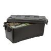 Plano Storage Sportsman's Trunk Black Medium 1719-00 76x36,2x33,4cm láda fekete (PMC171900)