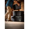 Plano Storage Sportsman's Trunk Black Medium 1719-00 76x36,2x33,4cm láda fekete (PMC171900)