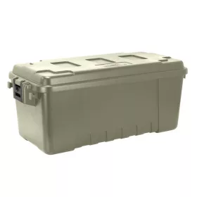   Plano Storage Sportsman's Trunk Medium Green 1719-01 76x36,2x33,4cm láda zöld (PMC171901)