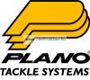 Plano Hinged Sportman's Trunk 1819 XXL szerelékes tartozékos láda fekete 96x46,x36cm (PMC181973)