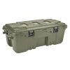 Plano Hinged Sportman'S Trunk XL Green  láda 108liter 96x46,5x36cm (PMC181976)