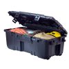 Plano Hinged Sportman'S Trunk XL Green  láda 108liter 96x46,5x36cm (PMC181976)