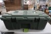 Plano Hinged Sportman'S Trunk XL Green  láda 108liter 96x46,5x36cm (PMC181976)