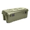 Plano Storage Sportsman's Trunk Large 1919 Green erősített szerelékes láda 95,9x46,4x35,6cm (PMC191902)