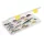 Plano ProLatch® 3600 Horizontal StowAway® doboz 28x18,5x4,5cm (PMC2360100)