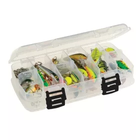   Plano Double-Sided StowAway® Medium 3400  szerelékes doboz 22,5x10x5,8cm (PMC345023)