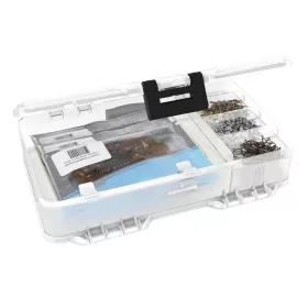   Plano Soft Plastic 3600 StowAway® szerelékes doboz 28x19x6,5cm (PMC361610)