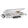 Plano Waterproof 3700 Stowaway® rekeszes doboz (PMC374010)