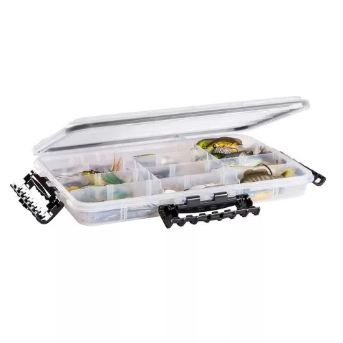 Plano Waterproof 3700 Stowaway® rekeszes doboz (PMC374010)