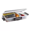Plano Waterproof 3700 Deep Bulk StowAway® rekeszes doboz (PMC374110)