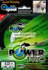Power Pro Zsinór  135m 0,13mm 8kg Moss Green - Zöld (PPBI13513MG)