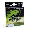Power Pro Braided Line 135m 0,23mm 15kg Moss Green zöld (PPBI13523MG)