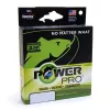 Power Pro Braided Line 135m 0,46mm 55kg zöld (PPBI13546MG)