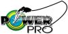 Power Pro zsinór  1370m 0,76mm 95kg moss green zöld (PPBI137076MG)