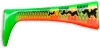 Rapala Pptp20 PCK X-Rap® Peto 20cm  Rap wobbler farok 2db