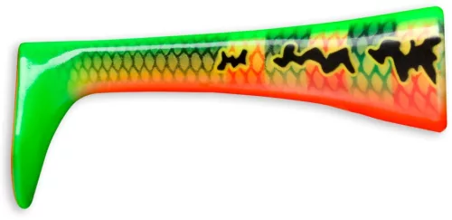 Rapala Pptp20 PCK X-Rap® Peto 20cm  Rap wobbler farok 2db