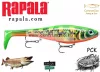 Rapala Pptp20 PCK X-Rap® Peto 20cm  Rap wobbler farok 2db