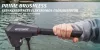Watersnake Prime Brushless 40lb 12V elektromos csónakmotor (PRB40/26)