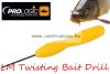 Csalifúró - Prologic Lm Twisting Bait Drill bojli és pellet fúró (49957)