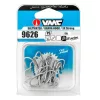VMC 9626 3X Strong Triple Hook PS 1/0 nagyon erős háromágú horog 10db (PS01/0E1)