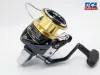 Tica PERFPURSUIT 4000 3+1BB 5,2:1 pergető orsó  (PS4000)
