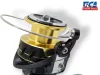 Tica PERFPURSUIT 4000 3+1BB 5,2:1 pergető orsó  (PS4000)