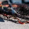 Okuma Psycho Stick 6'6" 198cm 3-10g Spin Light pergető bot (PSO-S-662L)