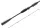 Okuma Psycho Stick 6'6" 198cm 0,5-3,5g Spin UltraLight pergető bot (PSO-S-662UL)