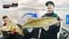 Okuma Psycho Stick 6'6" 198cm 0,5-3,5g Spin UltraLight pergető bot (PSO-S-662UL)