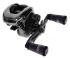 Team Lew'S Pro Ti Baitcast Left Hand Reel bal kezes multi orsó (PT1SHLG2)