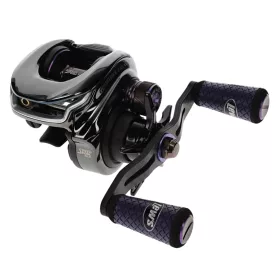   Team Lew'S Pro Ti Baitcast Left Hand Reel bal kezes multi orsó (PT1SHLG2)