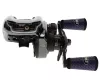 Team Lew'S Pro Ti Baitcast Left Hand Reel bal kezes multi orsó (PT1SHLG2)