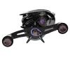 Team Lew'S Pro Ti Baitcast Left Hand Reel bal kezes multi orsó (PT1SHLG2)