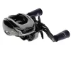 Team Lew'S Pro Ti Baitcast Left Hand Reel bal kezes multi orsó (PT1SHLG2)