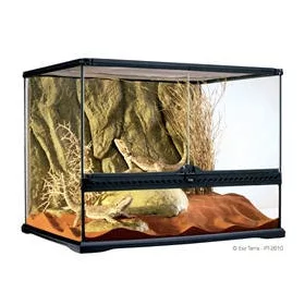 Exo-Terra Reptil Terrárium 60*45*45Cm (PT2610)